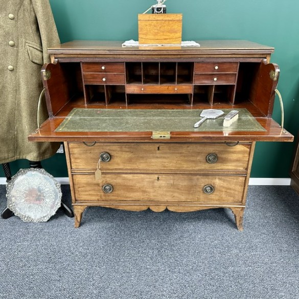 Victorian Secretaire